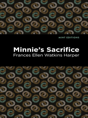 cover image of Minnie's Sacrifice